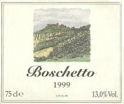 Umbria Boschetto